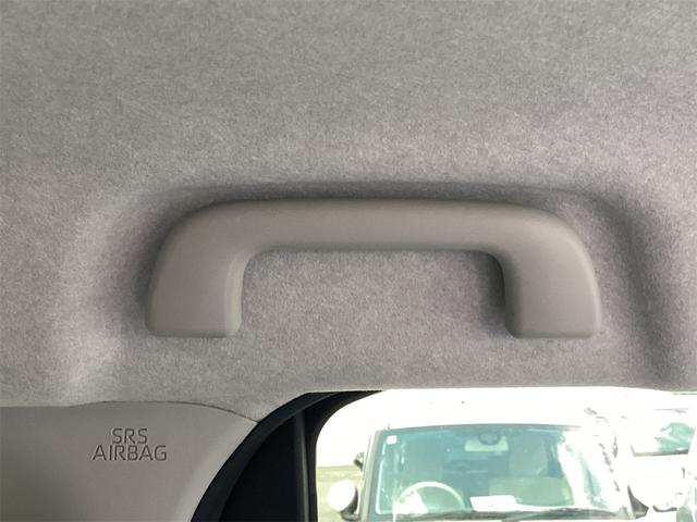 ムーヴキャンバス ストライプスＧ　バックカメラ　両側電動スライドドア　クリアランスソナー　衝突被害軽減システム　オートライト　スマートキー　アイドリングストップ　電動格納ミラー　シートヒーター　ＣＶＴ　盗難防止システム　ＡＢＳ　ＥＳＣ（43枚目）