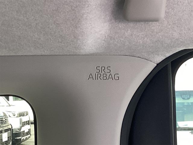 ムーヴキャンバス ストライプスＧ　バックカメラ　両側電動スライドドア　クリアランスソナー　衝突被害軽減システム　オートライト　スマートキー　アイドリングストップ　電動格納ミラー　シートヒーター　ＣＶＴ　盗難防止システム　ＡＢＳ　ＥＳＣ（44枚目）