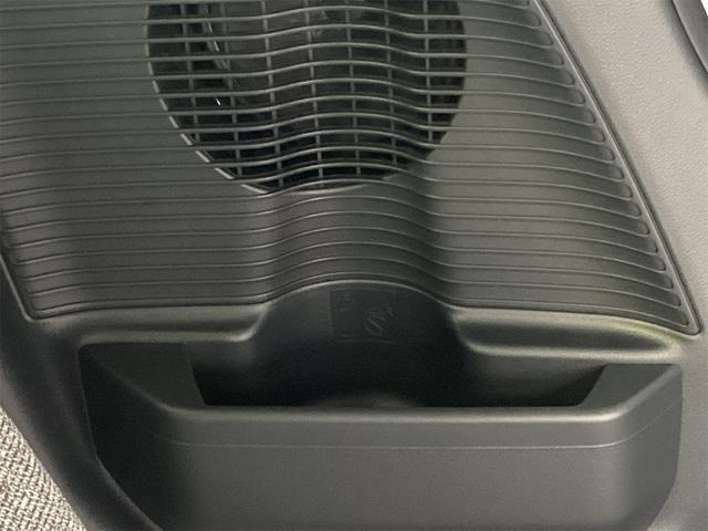 ムーヴキャンバス ストライプスＧ　バックカメラ　両側電動スライドドア　クリアランスソナー　衝突被害軽減システム　オートライト　スマートキー　アイドリングストップ　電動格納ミラー　シートヒーター　ＣＶＴ　盗難防止システム　ＡＢＳ　ＥＳＣ（45枚目）