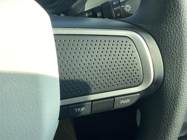 ムーヴキャンバス ストライプスＧ　バックカメラ　両側電動スライドドア　クリアランスソナー　衝突被害軽減システム　オートライト　スマートキー　アイドリングストップ　電動格納ミラー　シートヒーター　ＣＶＴ　盗難防止システム　ＡＢＳ　ＥＳＣ（55枚目）