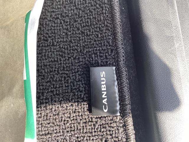 ムーヴキャンバス ストライプスＧ　バックカメラ　両側電動スライドドア　クリアランスソナー　衝突被害軽減システム　オートライト　スマートキー　アイドリングストップ　電動格納ミラー　シートヒーター　ＣＶＴ　盗難防止システム　ＡＢＳ　ＥＳＣ（58枚目）