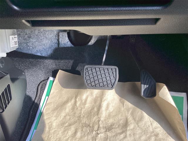 ムーヴキャンバス ストライプスＧ　バックカメラ　両側電動スライドドア　クリアランスソナー　衝突被害軽減システム　オートライト　スマートキー　アイドリングストップ　電動格納ミラー　シートヒーター　ＣＶＴ　盗難防止システム　ＡＢＳ　ＥＳＣ（59枚目）