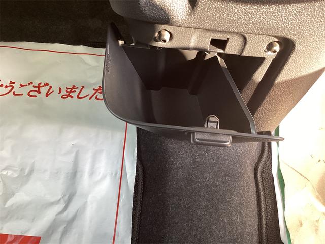 ムーヴキャンバス ストライプスＧ　バックカメラ　両側電動スライドドア　クリアランスソナー　衝突被害軽減システム　オートライト　スマートキー　アイドリングストップ　電動格納ミラー　シートヒーター　ＣＶＴ　盗難防止システム　ＡＢＳ　ＥＳＣ（60枚目）