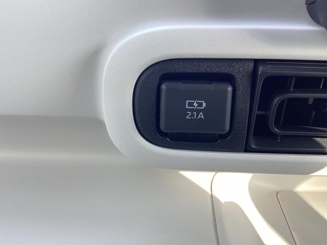 ムーヴキャンバス ストライプスＧ　バックカメラ　両側電動スライドドア　クリアランスソナー　衝突被害軽減システム　オートライト　スマートキー　アイドリングストップ　電動格納ミラー　シートヒーター　ＣＶＴ　盗難防止システム　ＡＢＳ　ＥＳＣ（64枚目）