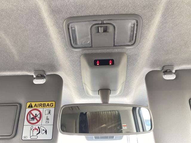 ムーヴキャンバス ストライプスＧ　バックカメラ　両側電動スライドドア　クリアランスソナー　衝突被害軽減システム　オートライト　スマートキー　アイドリングストップ　電動格納ミラー　シートヒーター　ＣＶＴ　盗難防止システム　ＡＢＳ　ＥＳＣ（67枚目）