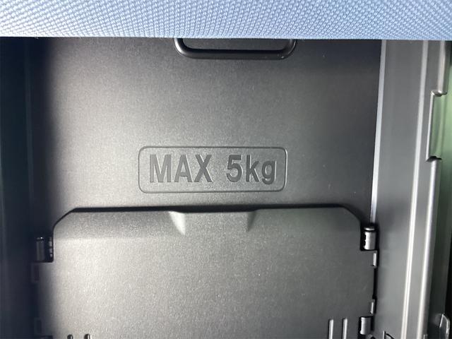 ムーヴキャンバス ストライプスＧ　バックカメラ　両側電動スライドドア　クリアランスソナー　衝突被害軽減システム　オートライト　スマートキー　アイドリングストップ　電動格納ミラー　シートヒーター　ＣＶＴ　盗難防止システム　ＡＢＳ　ＥＳＣ（71枚目）