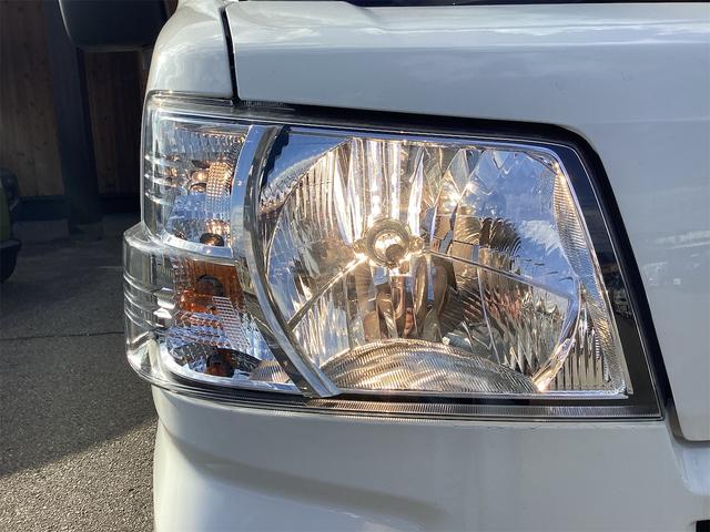 ダイハツ ハイゼットカーゴ 9枚目