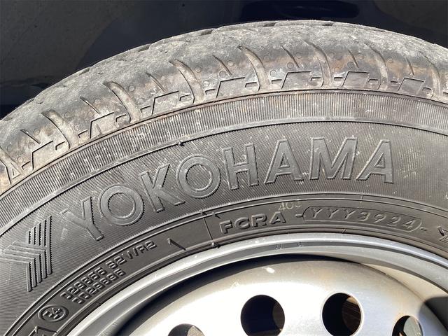 ダイハツ ハイゼットカーゴ 12枚目