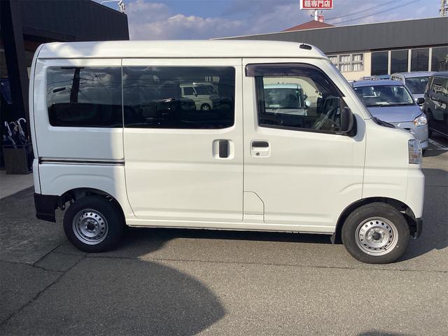 ダイハツ ハイゼットカーゴ 15枚目