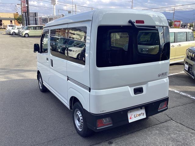 ダイハツ ハイゼットカーゴ 19枚目