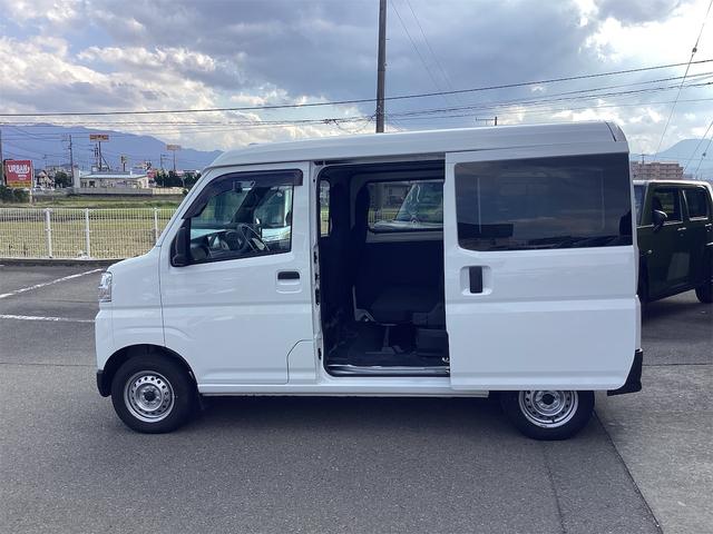 ダイハツ ハイゼットカーゴ 21枚目