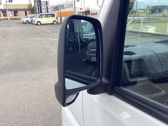 ダイハツ ハイゼットカーゴ 22枚目