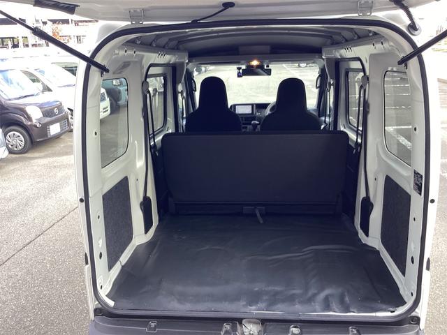 ダイハツ ハイゼットカーゴ 26枚目