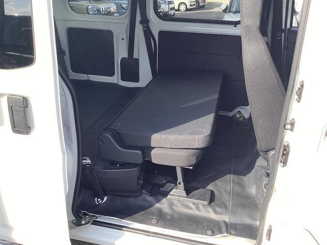 ダイハツ ハイゼットカーゴ 30枚目