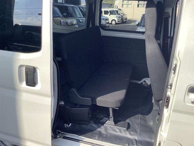 ダイハツ ハイゼットカーゴ 31枚目