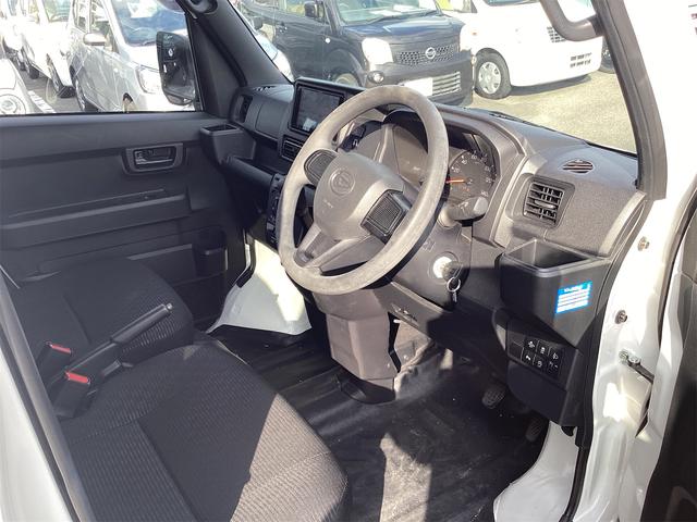 ダイハツ ハイゼットカーゴ 37枚目