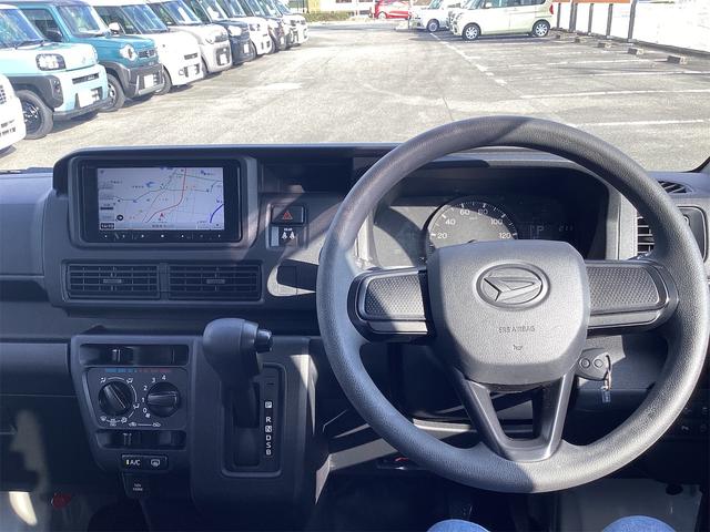 ダイハツ ハイゼットカーゴ 40枚目