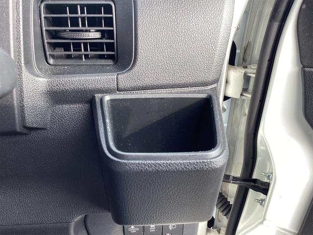 ダイハツ ハイゼットカーゴ 45枚目