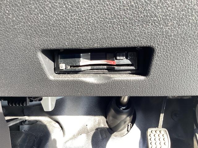 ダイハツ ハイゼットカーゴ 49枚目