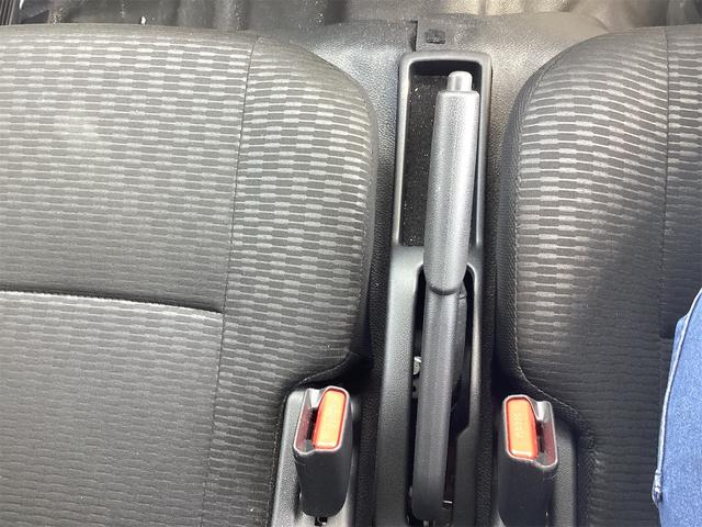 ダイハツ ハイゼットカーゴ 50枚目