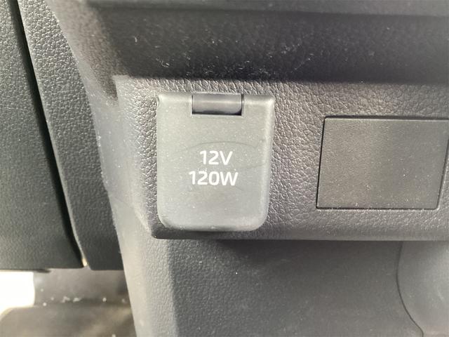 ダイハツ ハイゼットカーゴ 51枚目