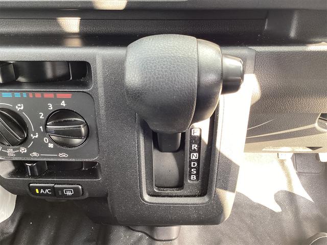 ダイハツ ハイゼットカーゴ 52枚目