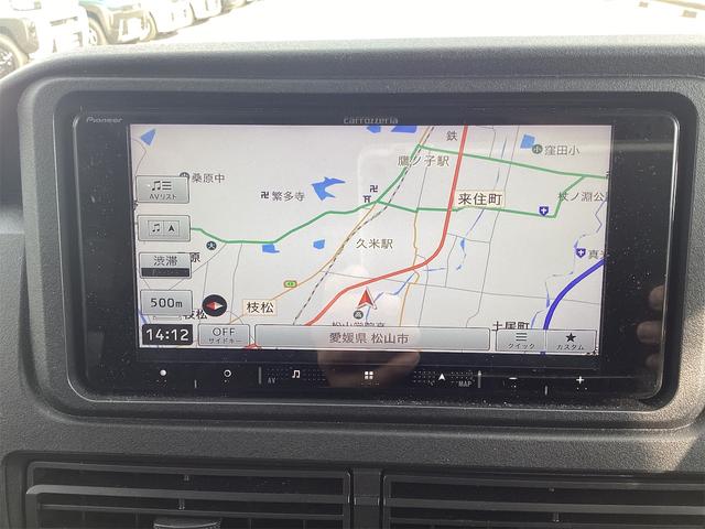 ダイハツ ハイゼットカーゴ 55枚目