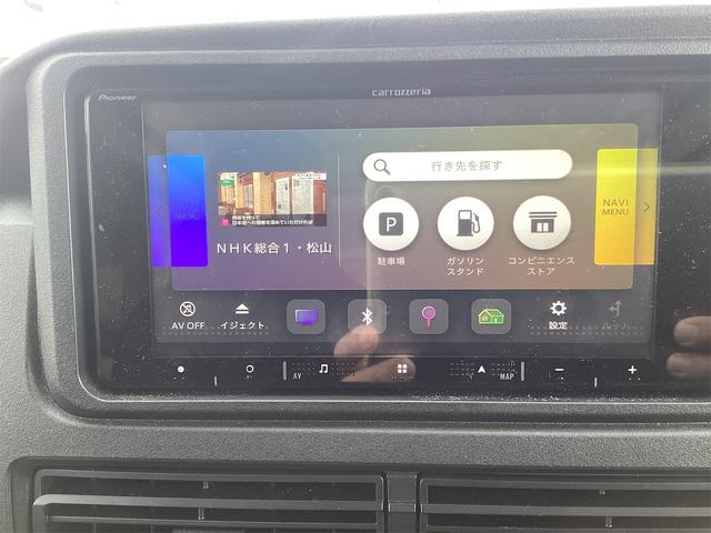 ダイハツ ハイゼットカーゴ 56枚目