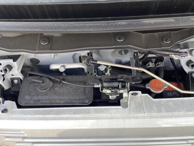 ダイハツ ハイゼットカーゴ 67枚目