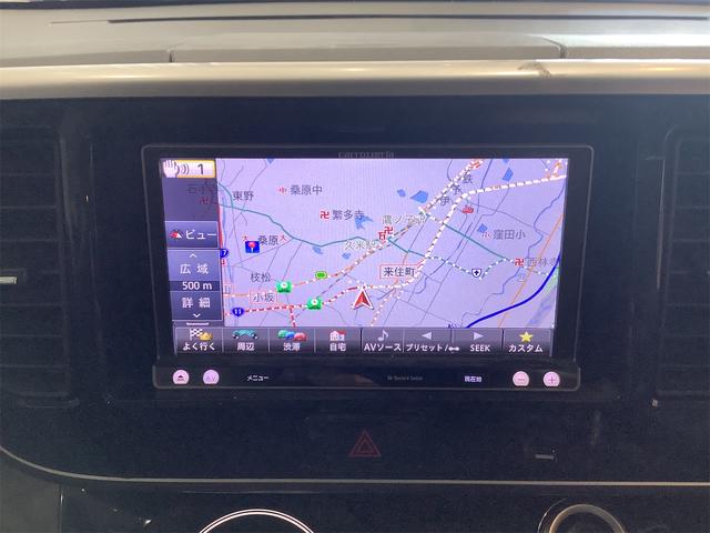 日産 デイズルークス 8枚目