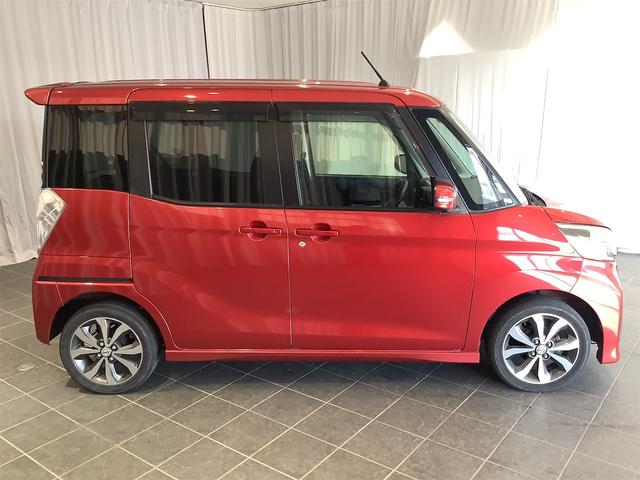 日産 デイズルークス 17枚目