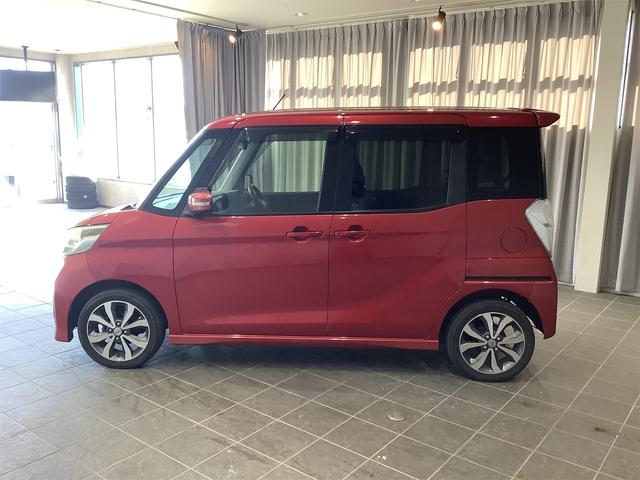 日産 デイズルークス 18枚目