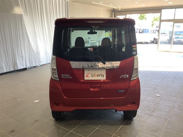 日産 デイズルークス 20枚目