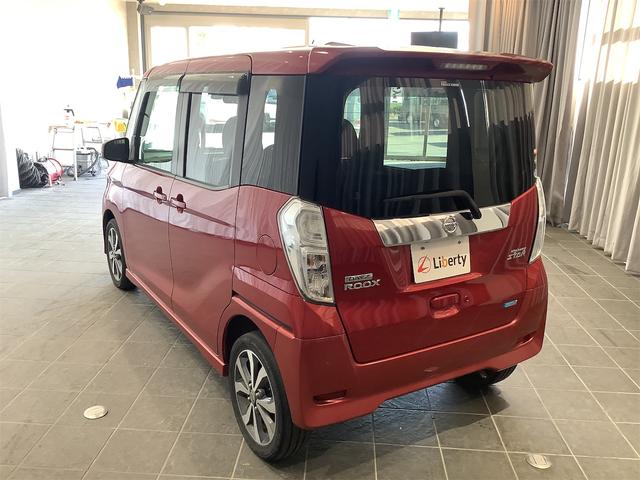 日産 デイズルークス 21枚目