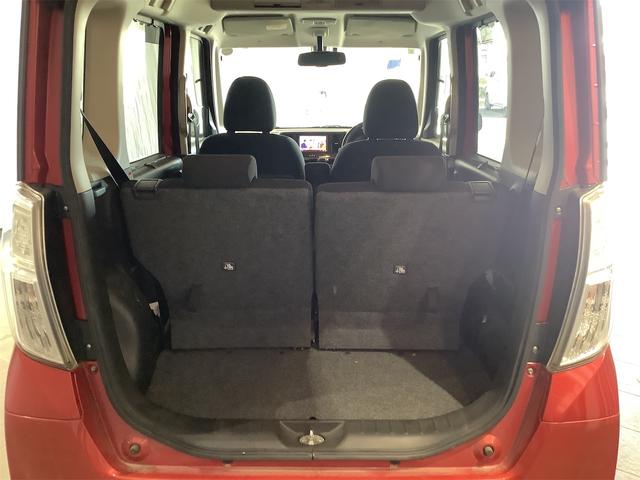 日産 デイズルークス 22枚目