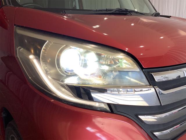 日産 デイズルークス 25枚目