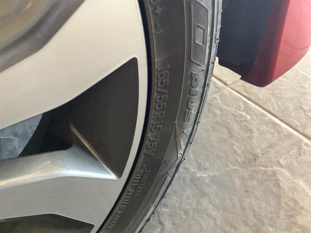 日産 デイズルークス 28枚目