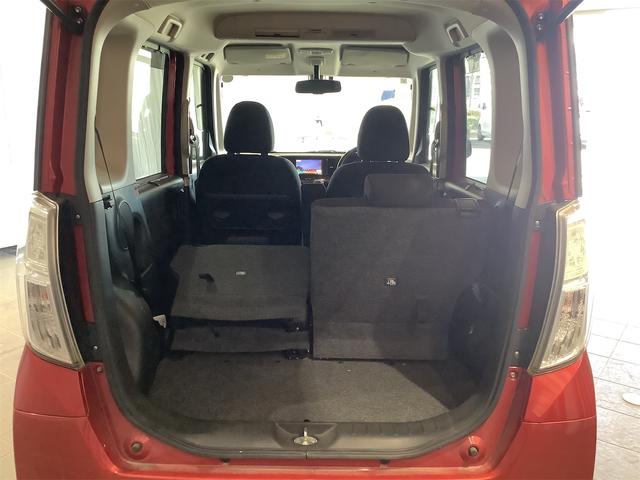 日産 デイズルークス 36枚目