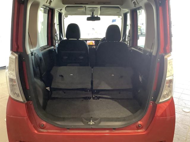 日産 デイズルークス 37枚目