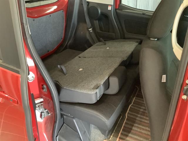 日産 デイズルークス 39枚目