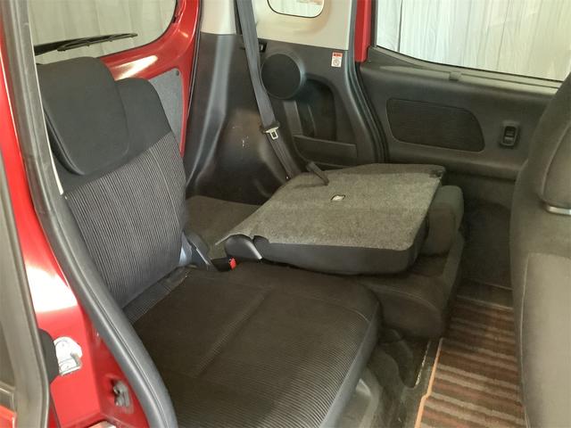 日産 デイズルークス 40枚目