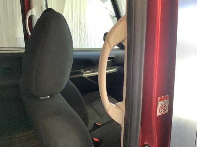 日産 デイズルークス 42枚目