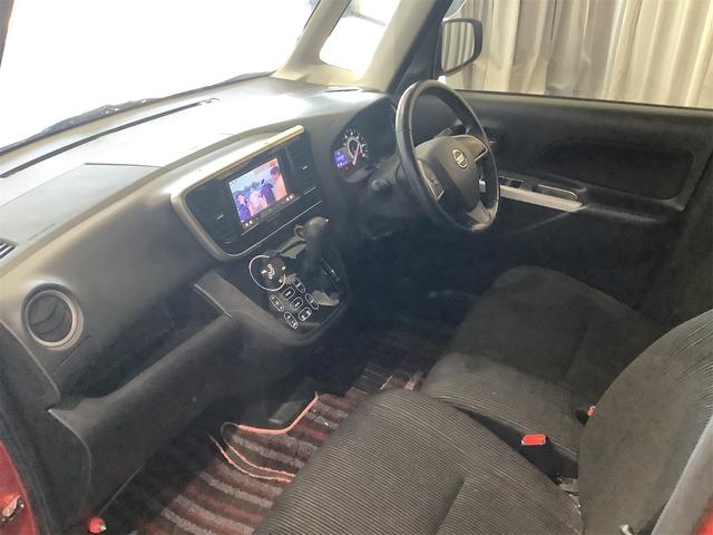 日産 デイズルークス 55枚目