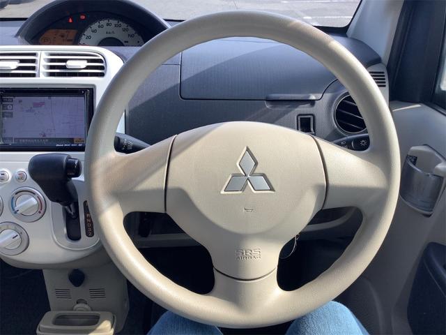 三菱 ｅＫワゴン 6枚目