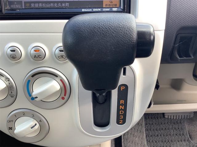 三菱 ｅＫワゴン 9枚目