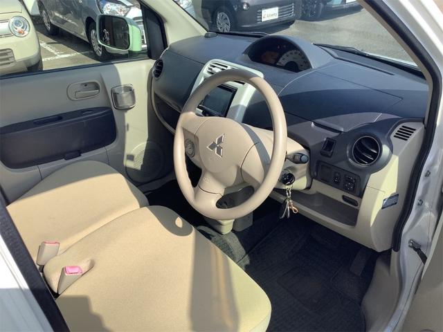 三菱 ｅＫワゴン 14枚目