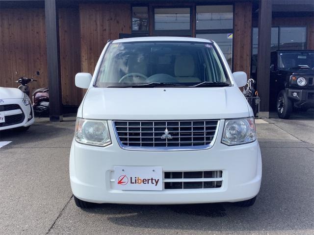 三菱 ｅＫワゴン 15枚目