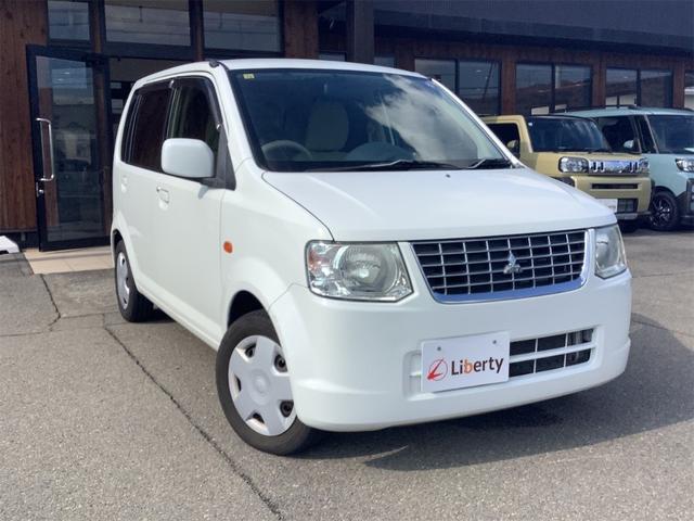 三菱 ｅＫワゴン 16枚目