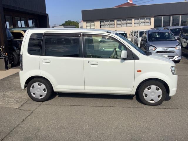 三菱 ｅＫワゴン 17枚目