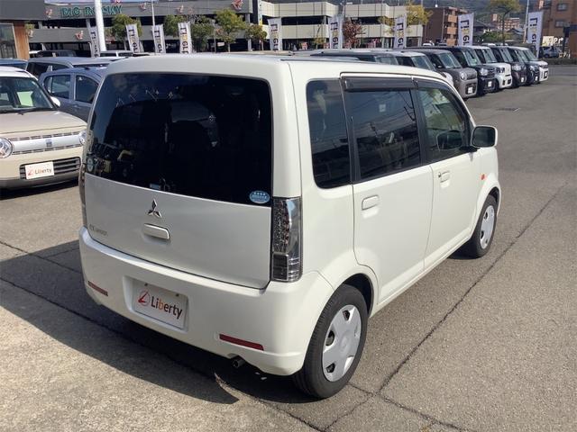 三菱 ｅＫワゴン 18枚目